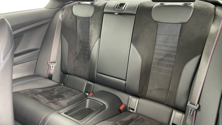 BMW 2 Series 220i M Sport 2dr Step Auto [Pro Pack] Petrol Coupe